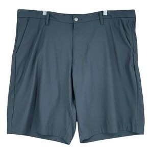 SWISS TECH Men's Grey Stone Polyester‎ Casual Shorts Size 40